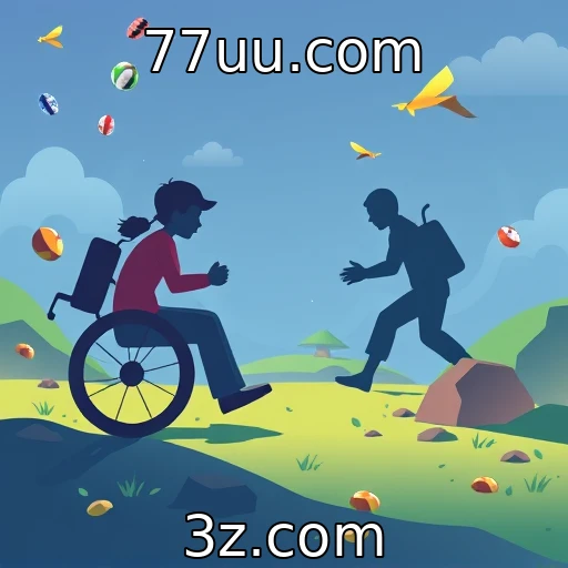 Acessibilidade como prioridade na criação de jogos