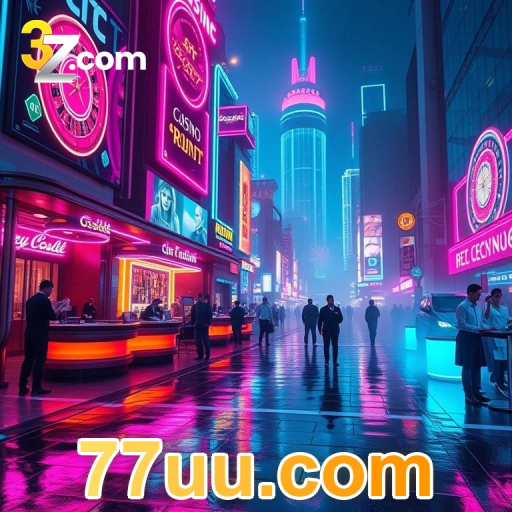 Explore Recursos Únicos do App 77uu.com e Jogue Mais