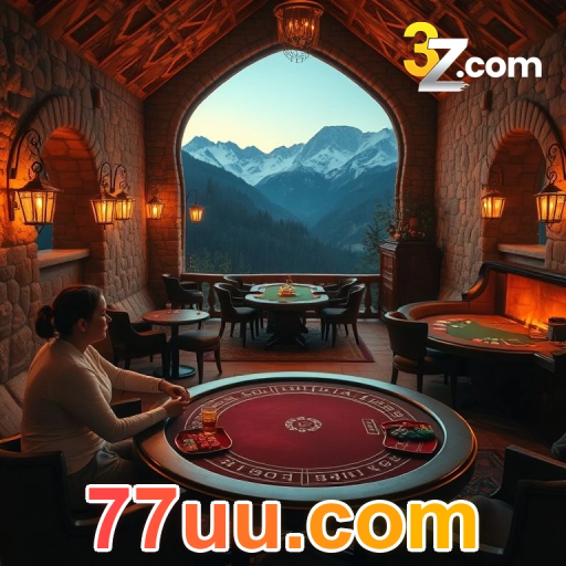 Recursos Confiáveis do Site 77uu.com Para Gamers