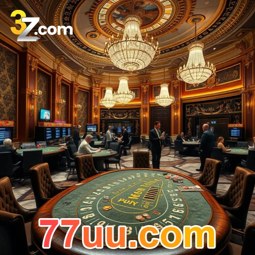 Esporte e Diversão no 77uu.com: Um Mundo a Explorar