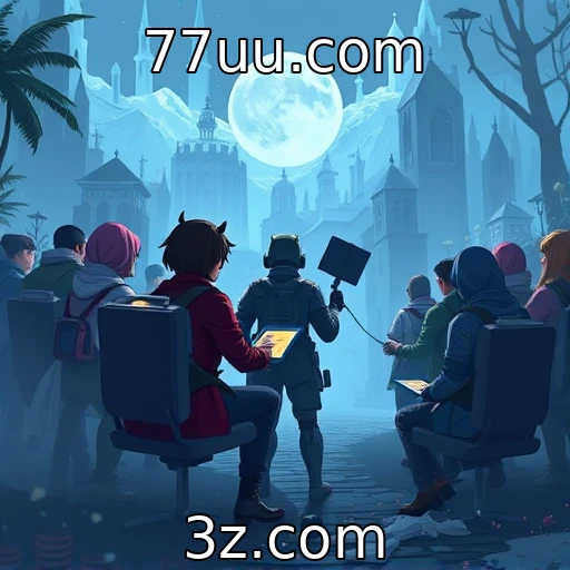 Desenvolvimento de jogos independentes e seu impacto