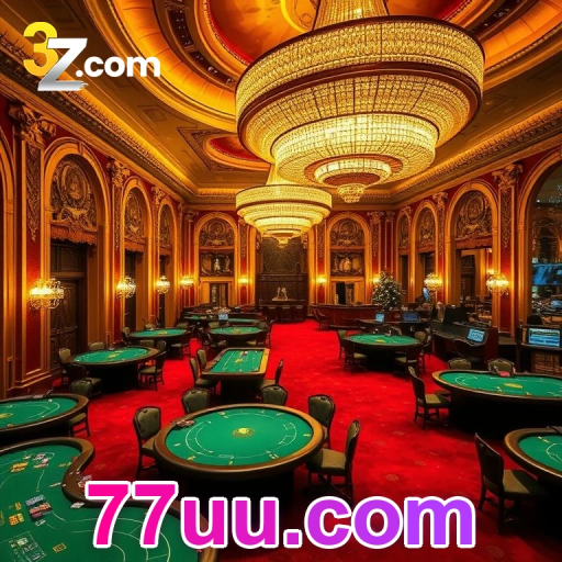 Login Criativo e Engajador no 77uu.com: Entre no Jogo!