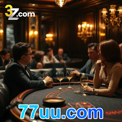 Slots Irresistíveis e Diversão Garantida no 77uu.com
