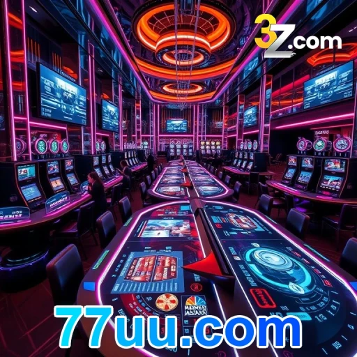 77uu com Jogos de caça-níqueis