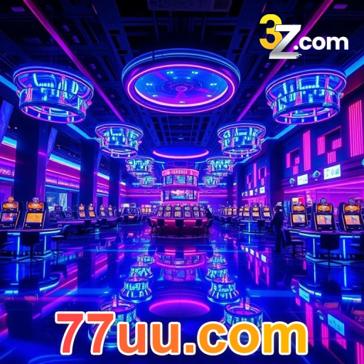 Explorando a Seção VIP do 77uu.com com Exclusividades